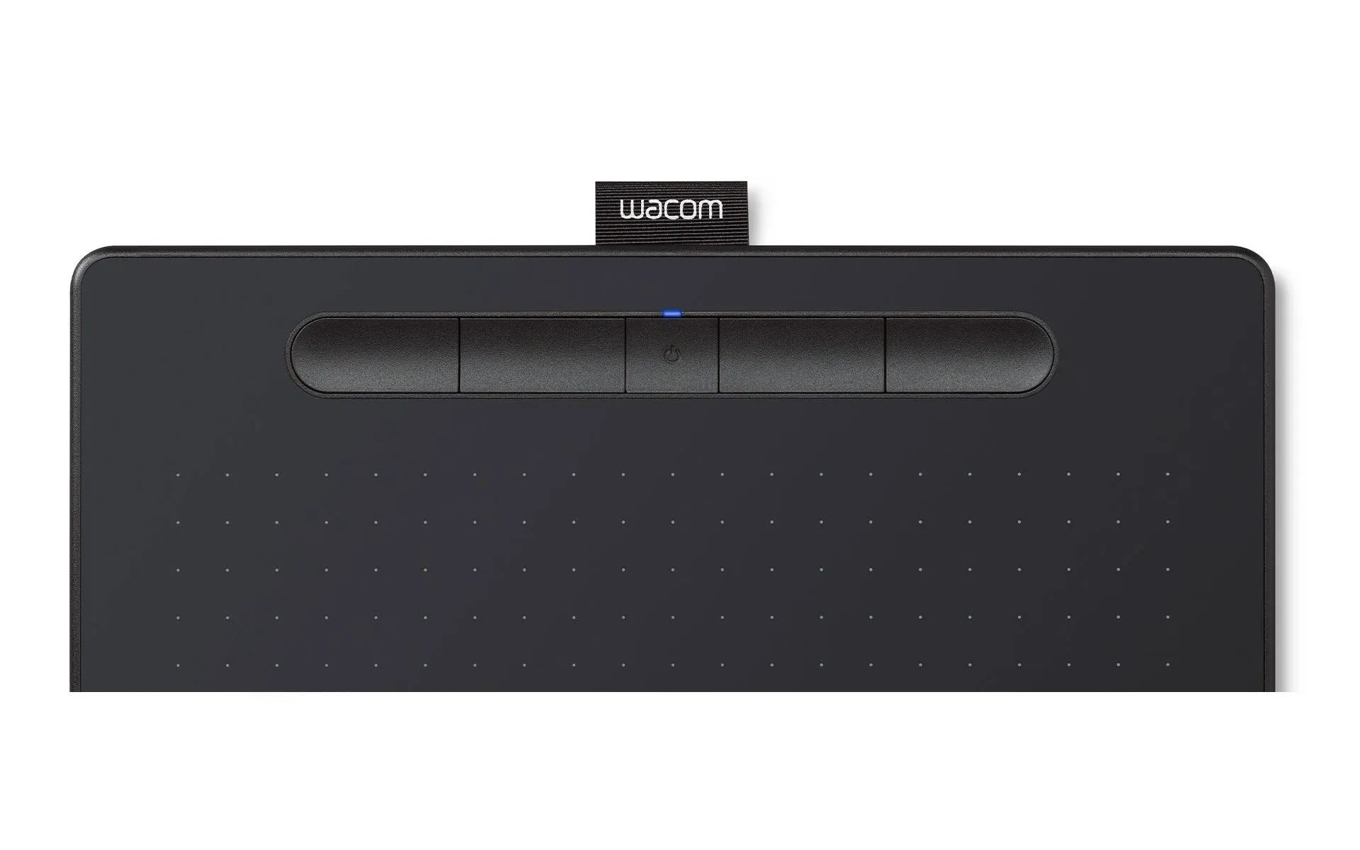 Wacom Intuos medium Bluetooth Black - CTL-6100WLK-N – formonixuae Wacom Intuos medium Bluetooth Black - CTL-6100WLK-N – formonixuae