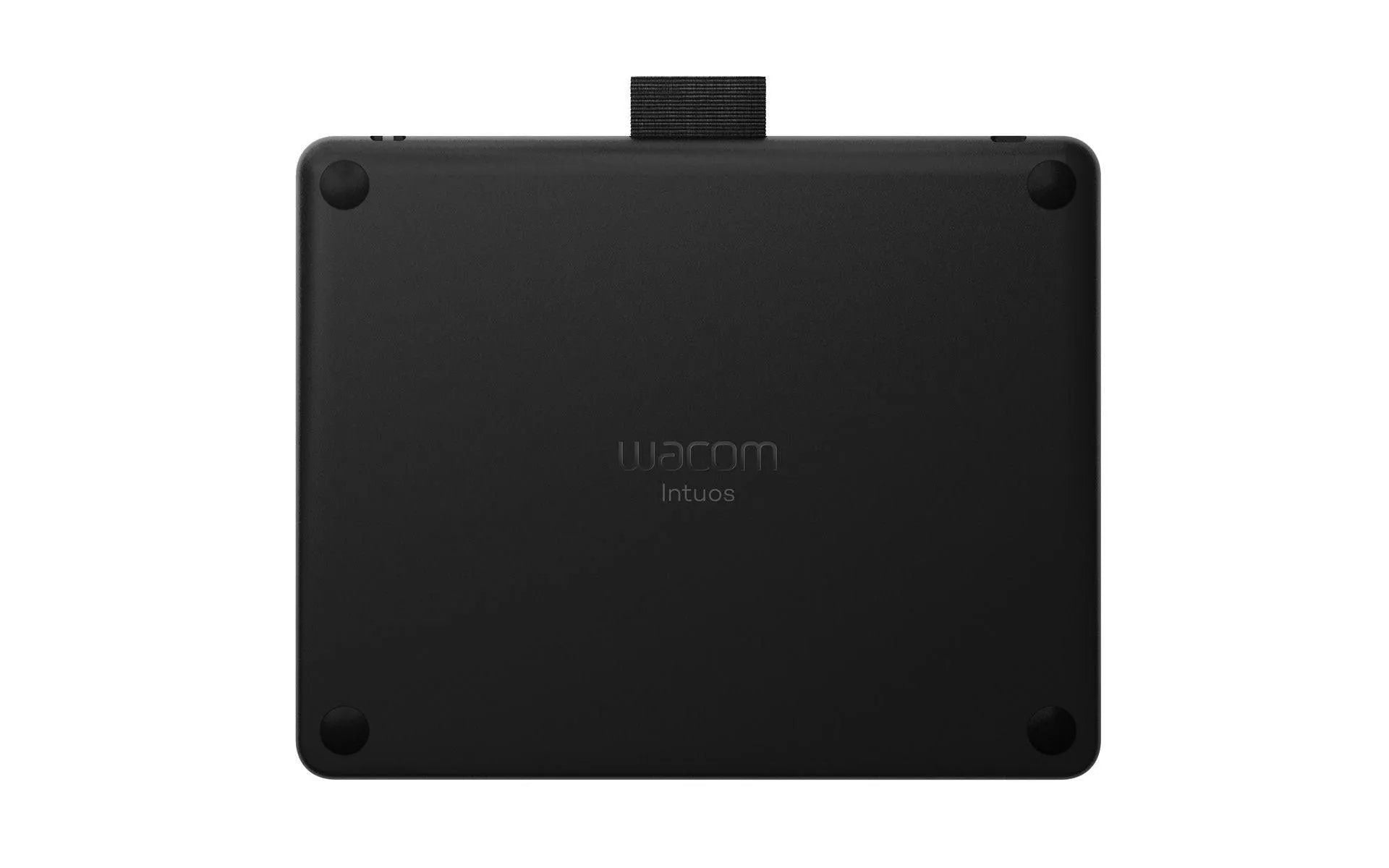 Wacom Intuos S Bluetooth Manga Edition - Black | CTL-4100WLK-M Wacom Intuos S Bluetooth Manga Edition - Black | CTL-4100WLK-M