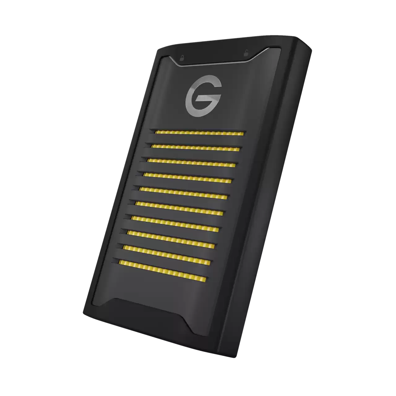 SanDisk 2TB Extreme Portable SSD V2 - SDSSDE61-2T00-G25 SanDisk 2TB Extreme Portable SSD V2 - SDSSDE61-2T00-G25