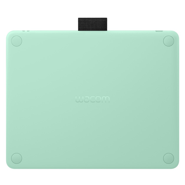 Wacom Intuos S Bluetooth Verde, Tableta