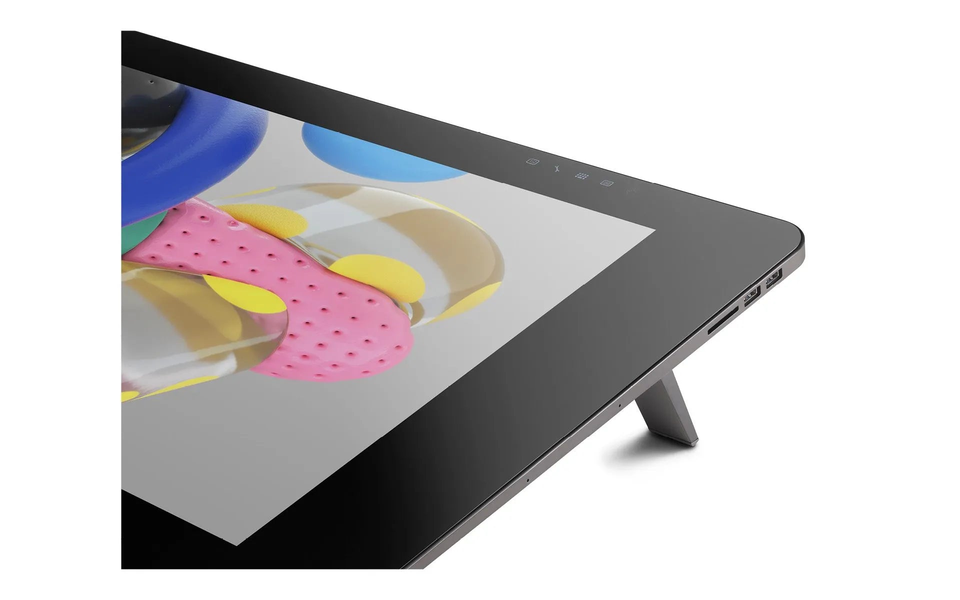 Wacom Cintiq 16 Creative Pen Display Tablet DTK1660K0B Wacom Cintiq 16 Creative Pen Display Tablet DTK1660K0B