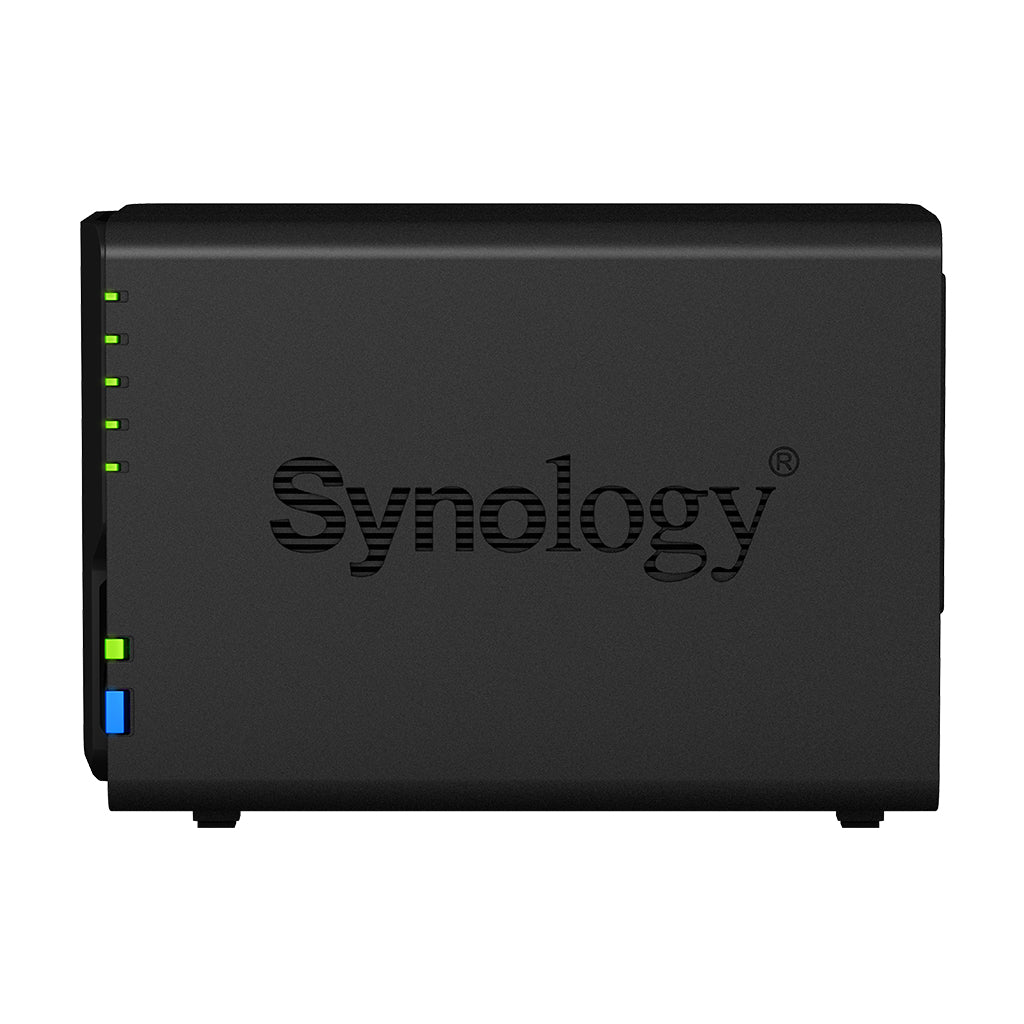 Synology DiskStation DS1821+ 8-Bay NAS Enclosure – formonixuae