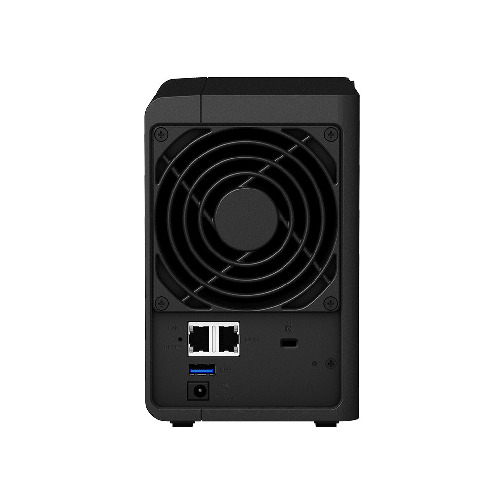Synology DiskStation DS1821+ 8-Bay NAS Enclosure – formonixuae