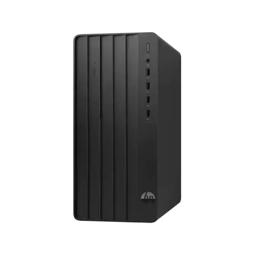 Hp Pro SFF 290 G9 Desktop PC, Intel Core i3-13100 Processor, 8GB
