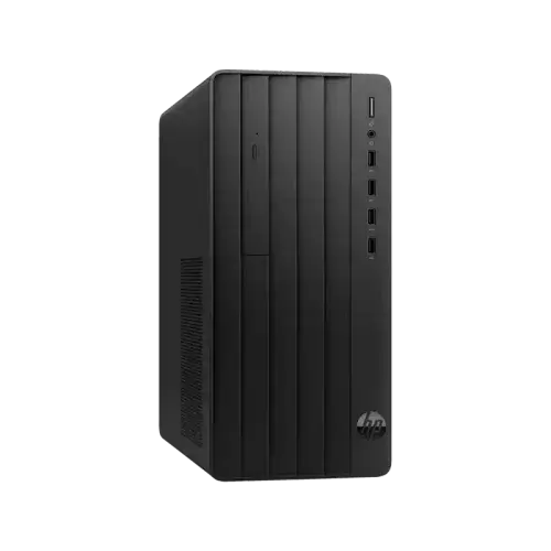 Hp Pro SFF 290 G9 Desktop PC, Intel Core i3-13100 Processor, 8GB