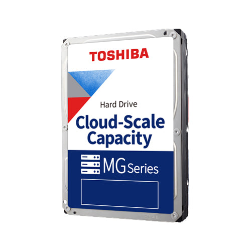 Toshiba 16TB MG09 Series Enterprise HDD (MG09ACA16TE) UAE