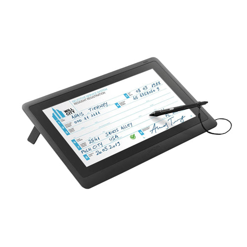 Wacom 15.6