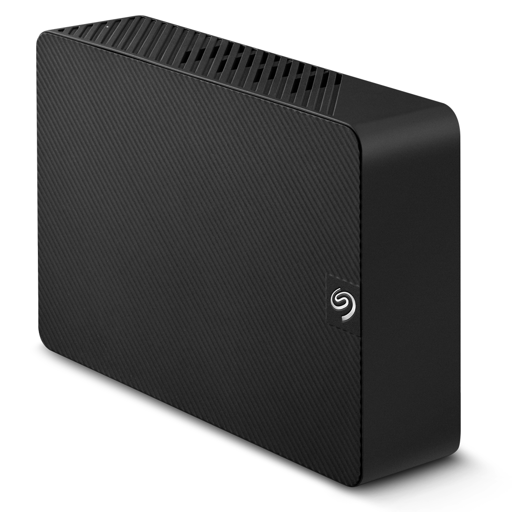 Seagate 4tb Expansion Desktop Usb 30 External Hard Drive Stkp400040