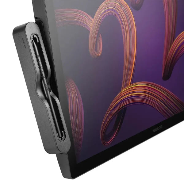 Wacom Cintiq Pro, 32 touch - DTH-3220 – formonixuae Wacom Cintiq Pro, 32 touch - DTH-3220 – formonixuae