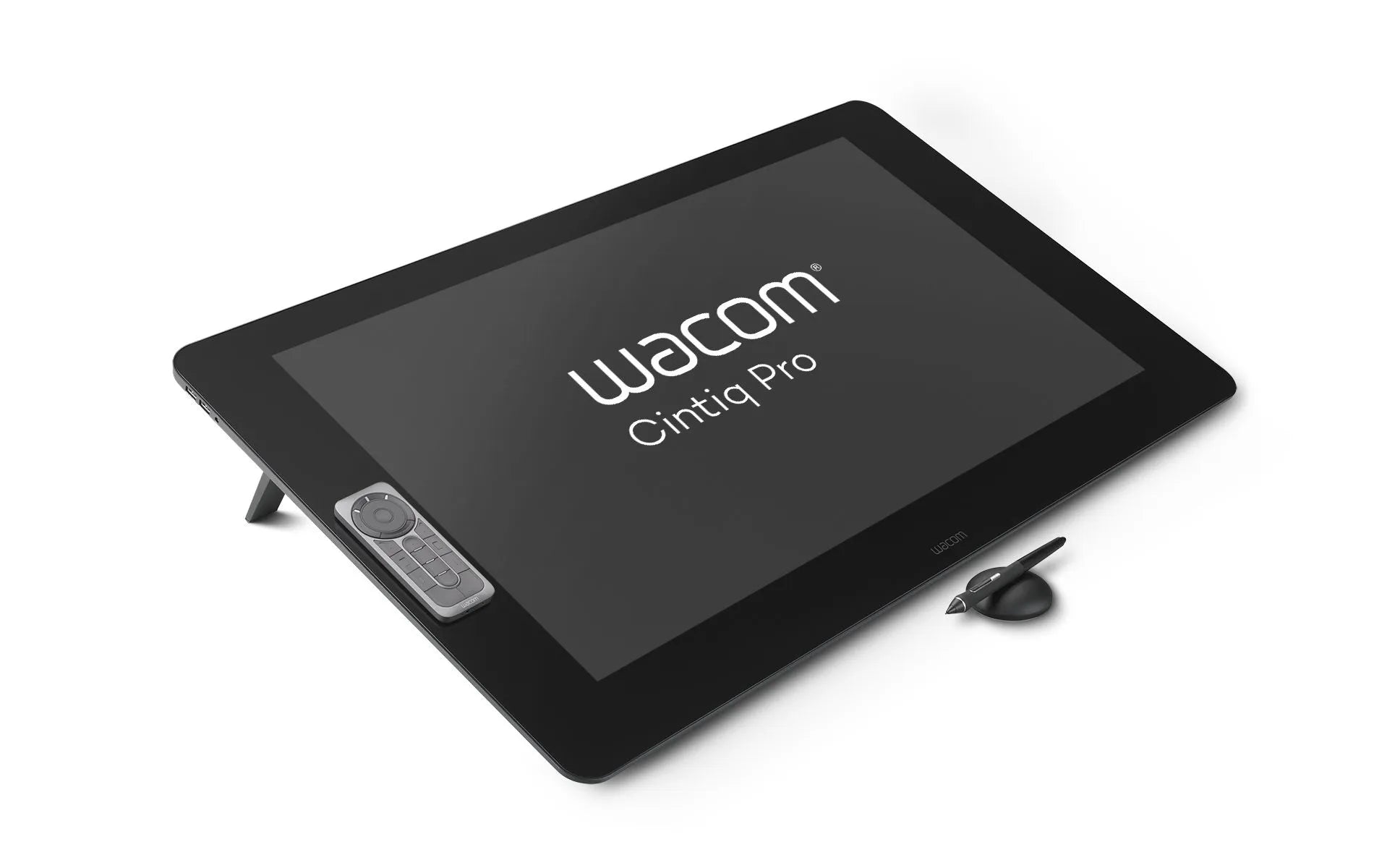 Wacom Cintiq Pro, 32 touch - DTH-3220 – formonixuae Wacom Cintiq Pro, 32 touch - DTH-3220 – formonixuae