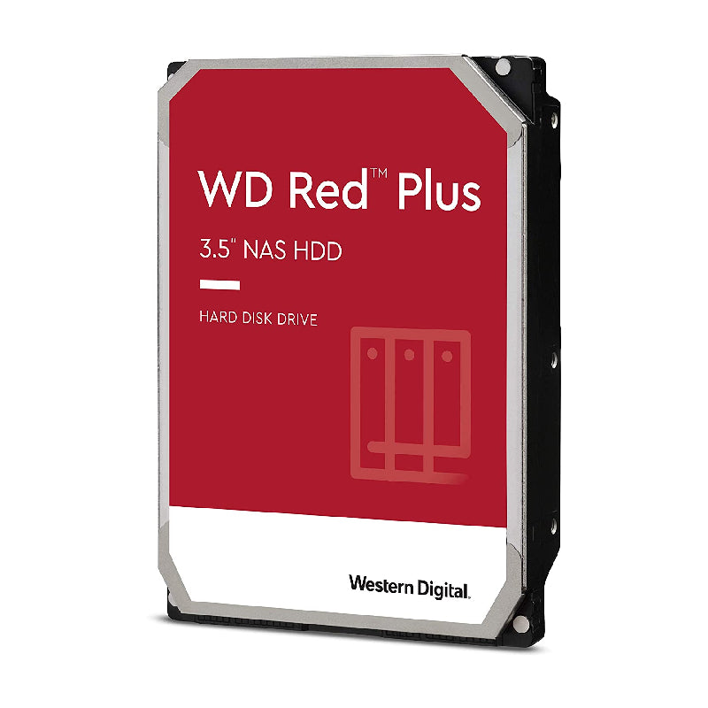 WD Red NAS向け SATA6G接続HDD 10TB WD101EFBX WD Red Plus NAS 10TB Hard Drive 3.5-Inch (WD101EFBX) – formonixuae